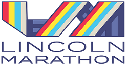 Lincoln Marathon & Half Marathon - 2023 logo