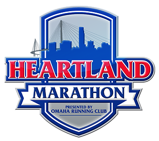 Heartland Marathon - 2022 logo
